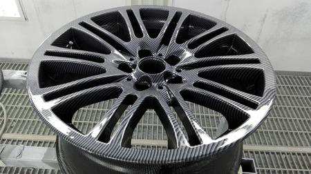 Hydrografika motokolo