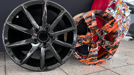 Hydrografika alu kola